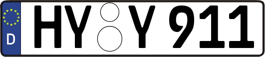 HY-Y911