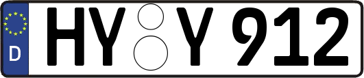 HY-Y912