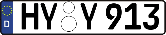 HY-Y913