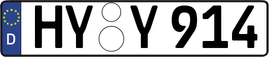 HY-Y914