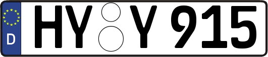 HY-Y915