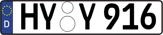 HY-Y916