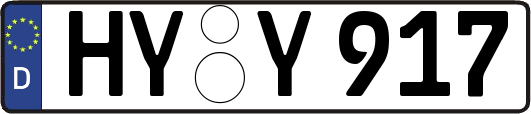 HY-Y917
