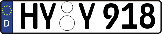 HY-Y918