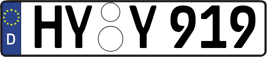 HY-Y919