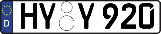 HY-Y920