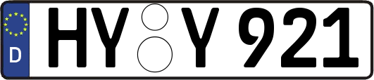 HY-Y921