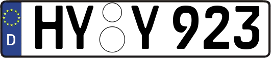 HY-Y923