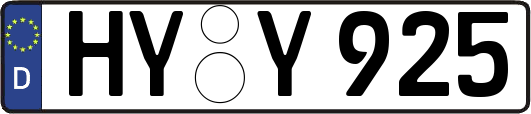 HY-Y925