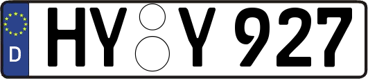 HY-Y927