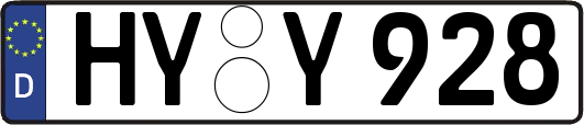 HY-Y928