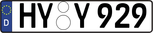 HY-Y929