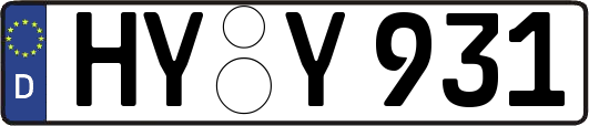 HY-Y931