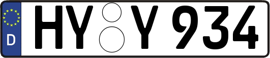 HY-Y934