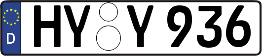 HY-Y936