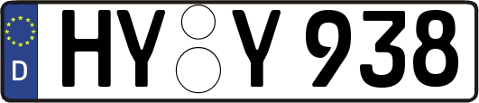 HY-Y938