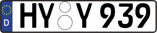 HY-Y939