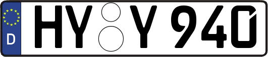 HY-Y940