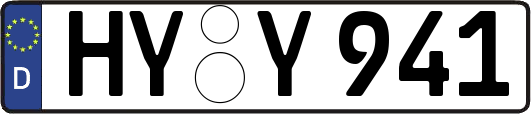 HY-Y941