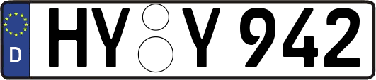 HY-Y942