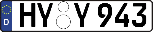 HY-Y943