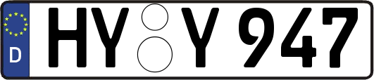 HY-Y947