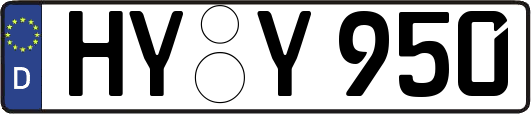 HY-Y950