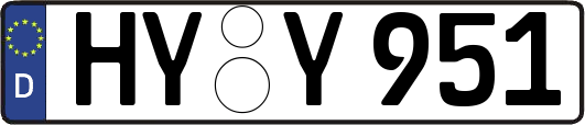 HY-Y951