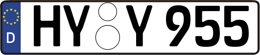 HY-Y955