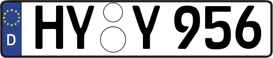 HY-Y956