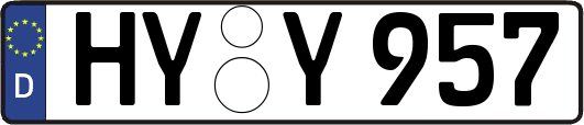 HY-Y957