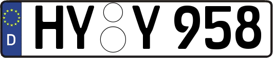 HY-Y958