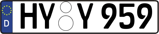 HY-Y959