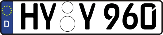 HY-Y960