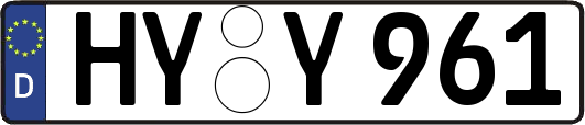 HY-Y961