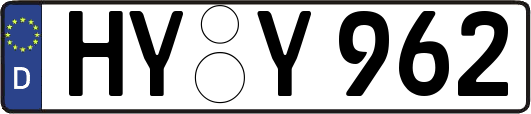 HY-Y962