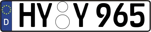 HY-Y965