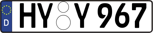 HY-Y967