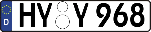 HY-Y968