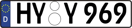HY-Y969