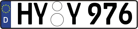 HY-Y976