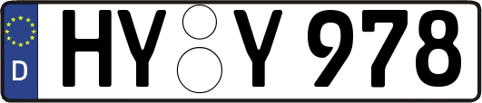 HY-Y978