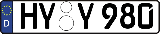 HY-Y980