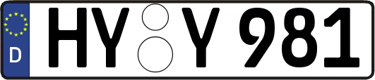 HY-Y981