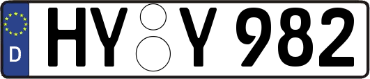 HY-Y982