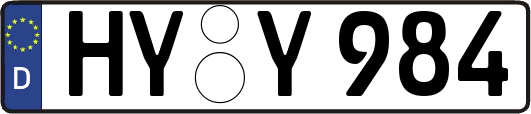 HY-Y984