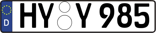 HY-Y985