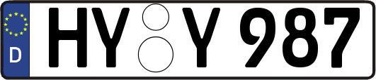 HY-Y987