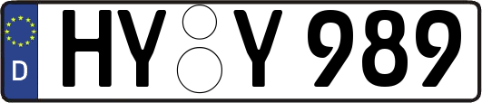 HY-Y989