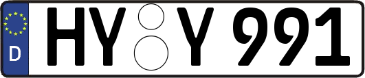 HY-Y991